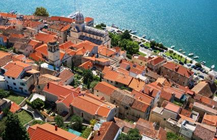Sibenik Air