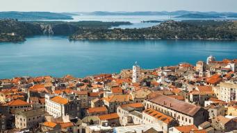 Sibenik C