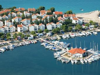 Sibenik Croatia
