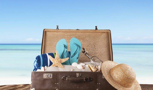 Was Sie in Ihrem Yachtcharter Urlaub mitnehmen können