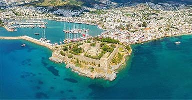 Gulet Charter Türkei