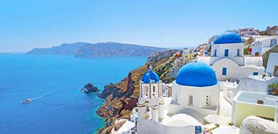 Yacht Charter Griechenland